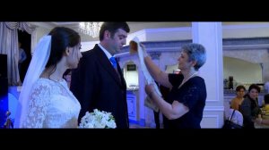 Армянская свадьба. Свадебный клип by Ararat Studio