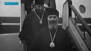 МИТРОПОЛИТ АНТОНИЙ СУРОЖСКИЙ. Проповедники