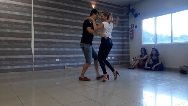 Bachata Brasil смотреть онлайн