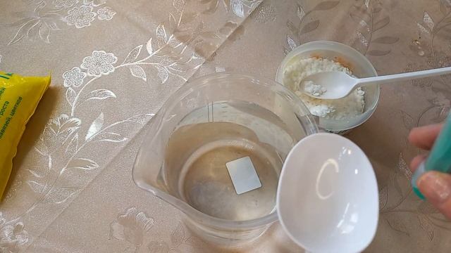 Как развести кальциевую селитру для подкормки растений