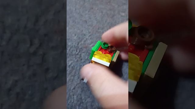 третья часть самых лёгких вещей из lego смотреть онлайн