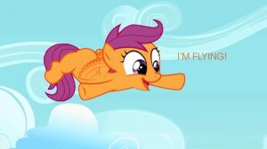 Rainbow Dash's Death Part 1