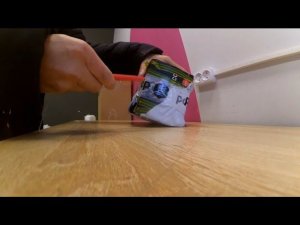 влог колонка пришла с браком