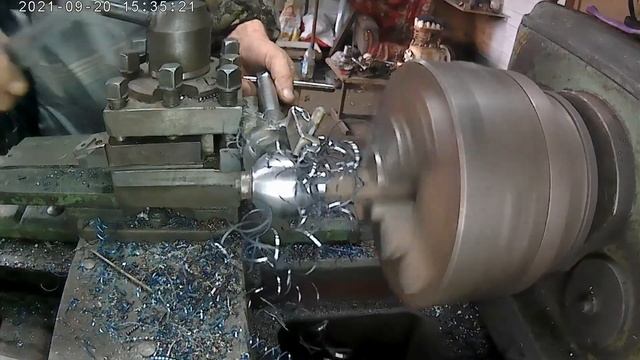 Шароточка