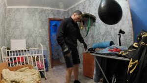 Водоналивная груша - 2