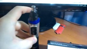 Триммер PANASONIC ER-GN30-K - обзор