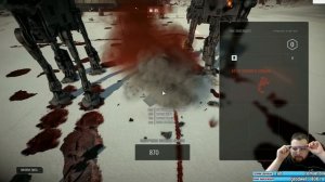 Star Wars: Battlefront 2 КРУТАЯ И ПРОСТО ОТЛИЧНАЯ ИГРА ? ЗВЕЗДНЫЕ ВОЙНЫ ?