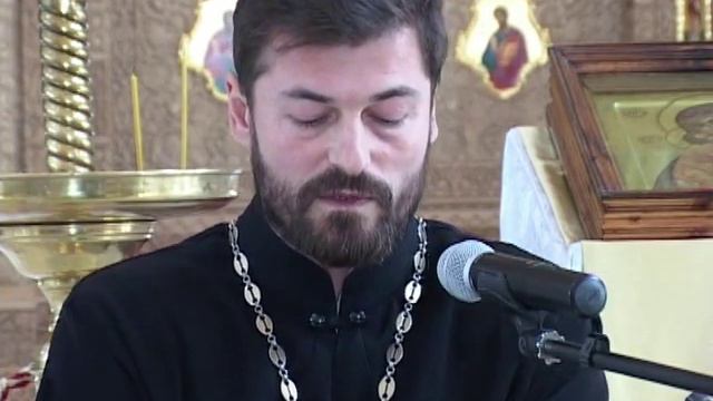 XIV Феофорум о Нагорной проповеди 2ч смотреть онлайн