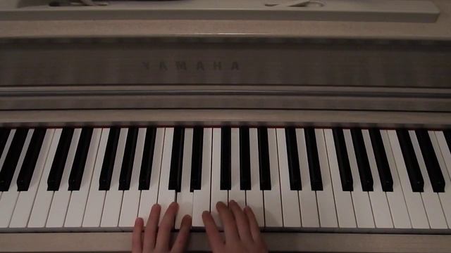 Осенняя песенка