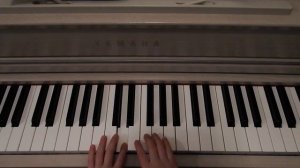 Осенняя песенка