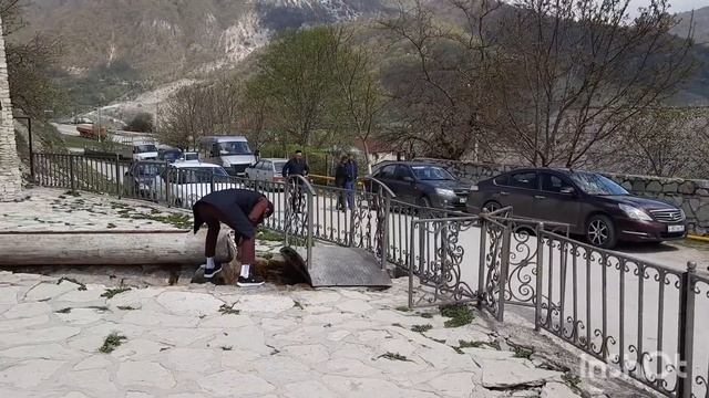/День рождения Главы нашей семьи свадьба по Чеченским обычаям /??????