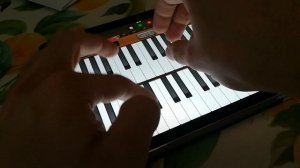 Game of Thrones Theme (Cover) ~ iPad Strings from Instagram