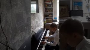 Этюд Геллера Опус 47