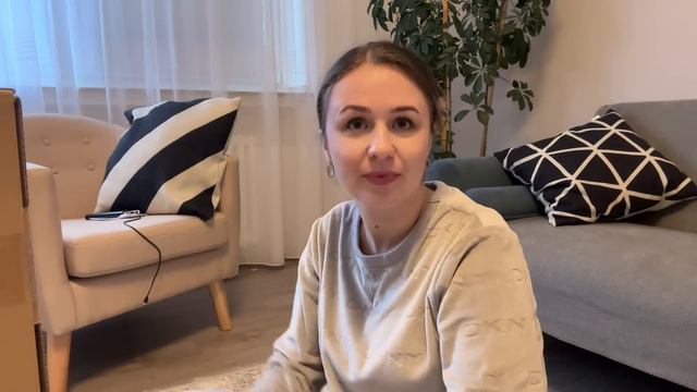 Что с ванной?🤦♀️Обустраиваем нашу квартиру в Германии/ Долгожданные покупки смотреть онлайн