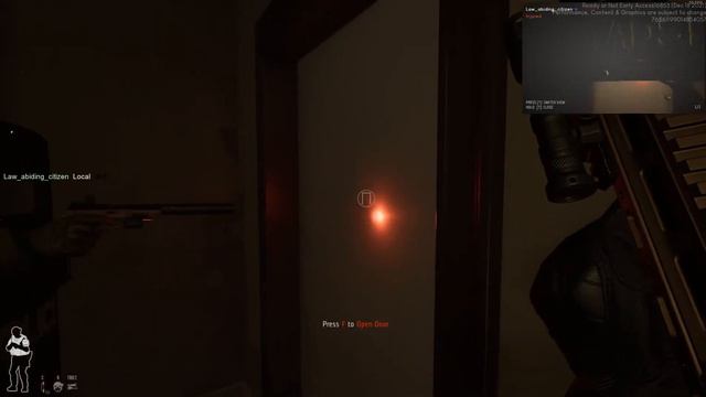 READY OR NOT | 213 PARK HOMES | DUO GAMEPLAY | ПРОХОЖДЕНИЕ ВДВОЕМ