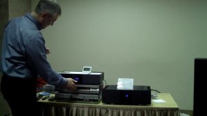Российский Hi-End 2015. Усилитель Noosfera (Ростов-на-Дону). part2