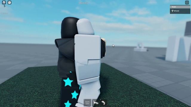 roblox studio stealth and combat смотреть онлайн