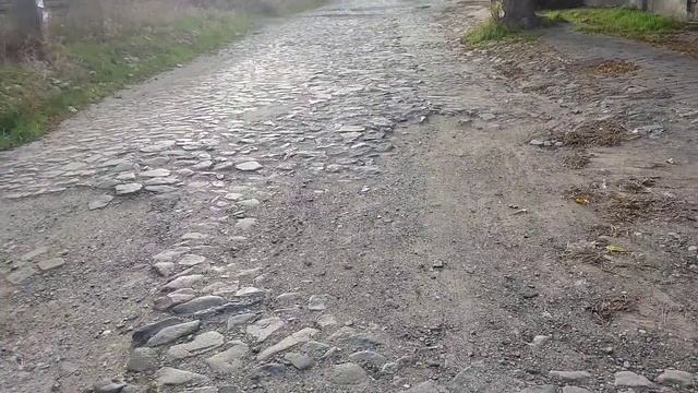 Кривой Рог Брусчатка города смотреть онлайн