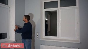 Рулонные шторы и плиссе на весь дом! ОТЗЫВ