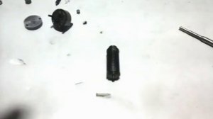 #негаражный_ремонт#пьезо#форсунок