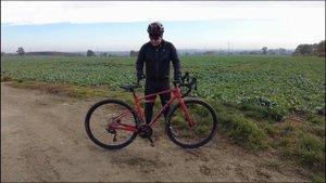GIANT REVOLT 1 -najnowszy Gravel od Gianta-PREMIERA
