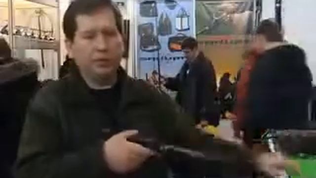 Обзор спиннингов Sakura Серии Stingray смотреть онлайн