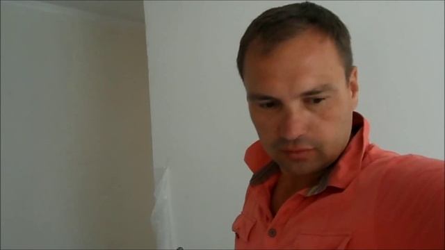 Наливной пол в квартире