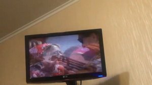 Реклама на VHS «Побеждая Лондон» от West Video