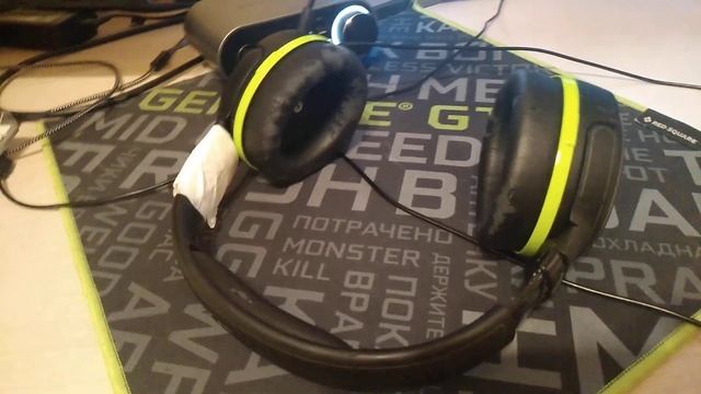 Audeze Penrose - честный обзор