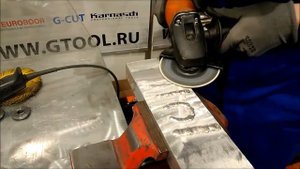 Зачистные круги по алюминию Cibo RAF.