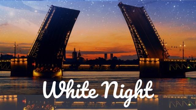 White Night - Музыка