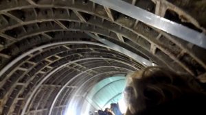 Переход со станции боровицкая на станцию Арбатская