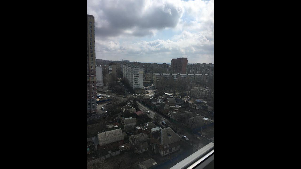 Квартира в Ростове цена 3,5 млн.р. в рынке. Купите однокомнатную квартиру в Ростове на ул.Заводской