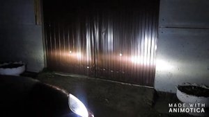 Тюнинг передних фар Форд Фокус 2 #линзывфары #тюнингфар #тюнингфордфокус2 #ксенонвлинзы