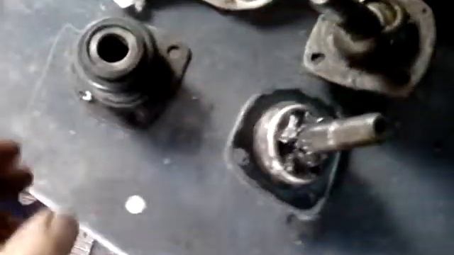 ВАЗ 2107 шаровая опора смотреть онлайн