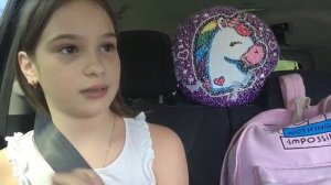 Что поделать в машине чтобы не было скучно 😑!!!?