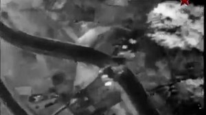 Оружие Победы. Тяжелый бомбардировщик Пе-8