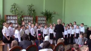 Александр Лядов. Из цикла «Детских песен». Петушок, Колыбельная, Зайчик, Окликание дождя