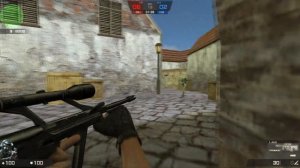 CS 1.7  ➤ Бесплатная ИГРА в СТИМЕ! Контер Страйк 1.7! Counter-Strike Nexon: Studio