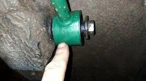 Посмотрим во что превратились реактивные тяги, 2 года эксплуатации.