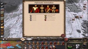 Kievan Rus #4 - War with the Kingdom of Hungary