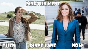 ЧЕЛОВЕК ИЗ СТАЛИ 2013 тогда и сейчас КАСТИНГ КИНО