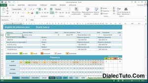 1. Microsoft Excel ? || Cours Microsoft Excel 2013