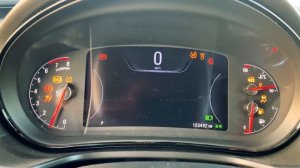 OPEL INSIGNIA ВСЕ ЧТО НУЖНО ВАШЕЙ СЕМЬЕ