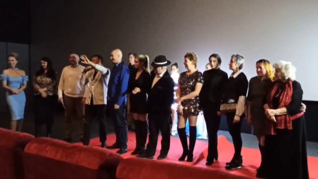 👍ГРОМКИМ ШЁПОТОМ. Дмитрий Шубин - актёр, Владелец сети магазинов "МИР КАМНЕЙ"👍 смотреть онлайн