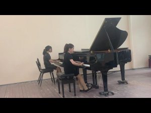 А. Билаш Вальс - Бостон