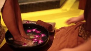 Реклама спа-салона