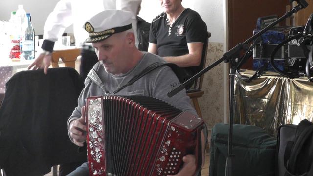 Встреча музыкантов 06.05.2017 Attendorn.Виктор Цигеман смотреть онлайн