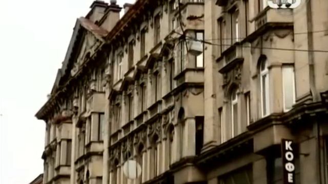 Символы Петербурга. Пять углов смотреть онлайн