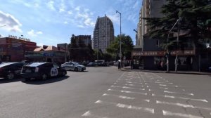 Батуми 2024 в конце февраля🔥 Что нового?